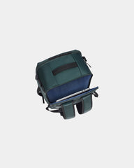 Rucksack recycelt Delsey Brochant 3 zum Personalisieren - 11