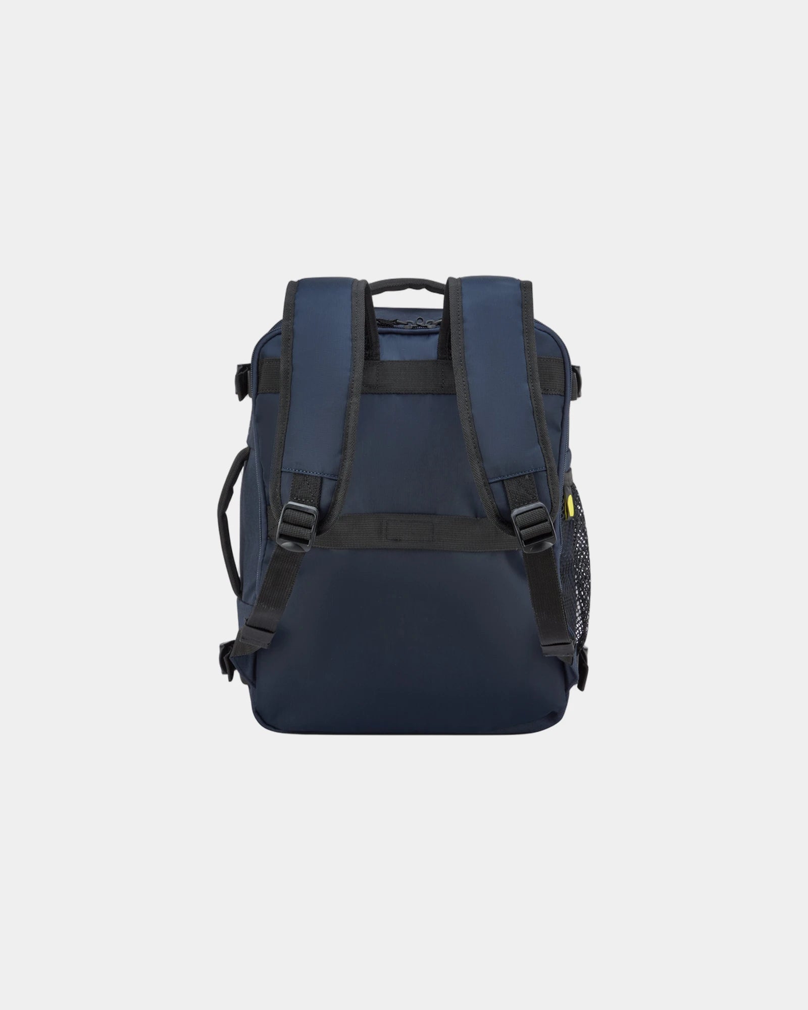Rucksack recycelt Delsey Brochant 3 zum Personalisieren - 2