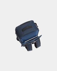 Rucksack recycelt Delsey Brochant 3 zum Personalisieren - 5