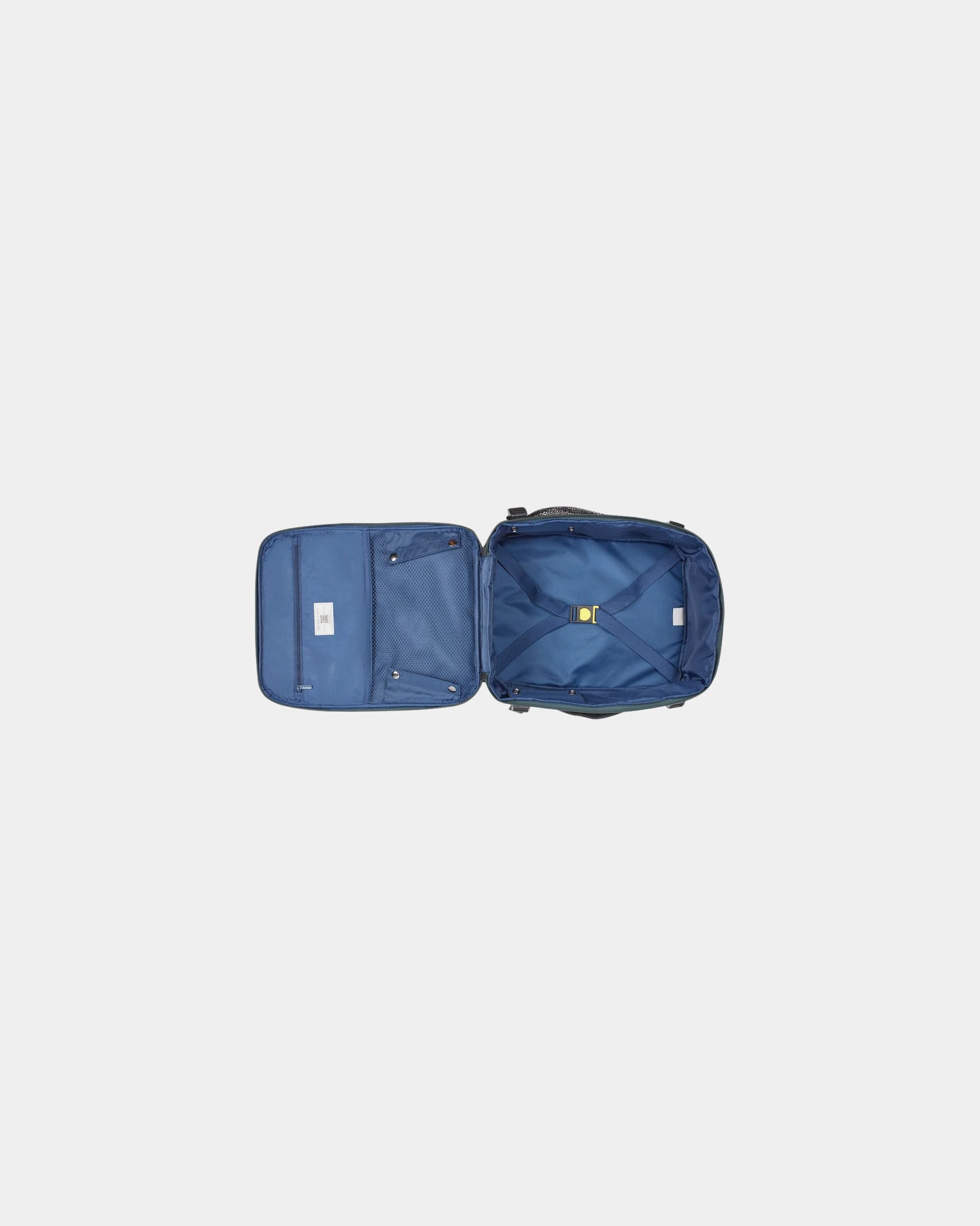 Rucksack recycelt Delsey Brochant 3 zum Personalisieren - 10