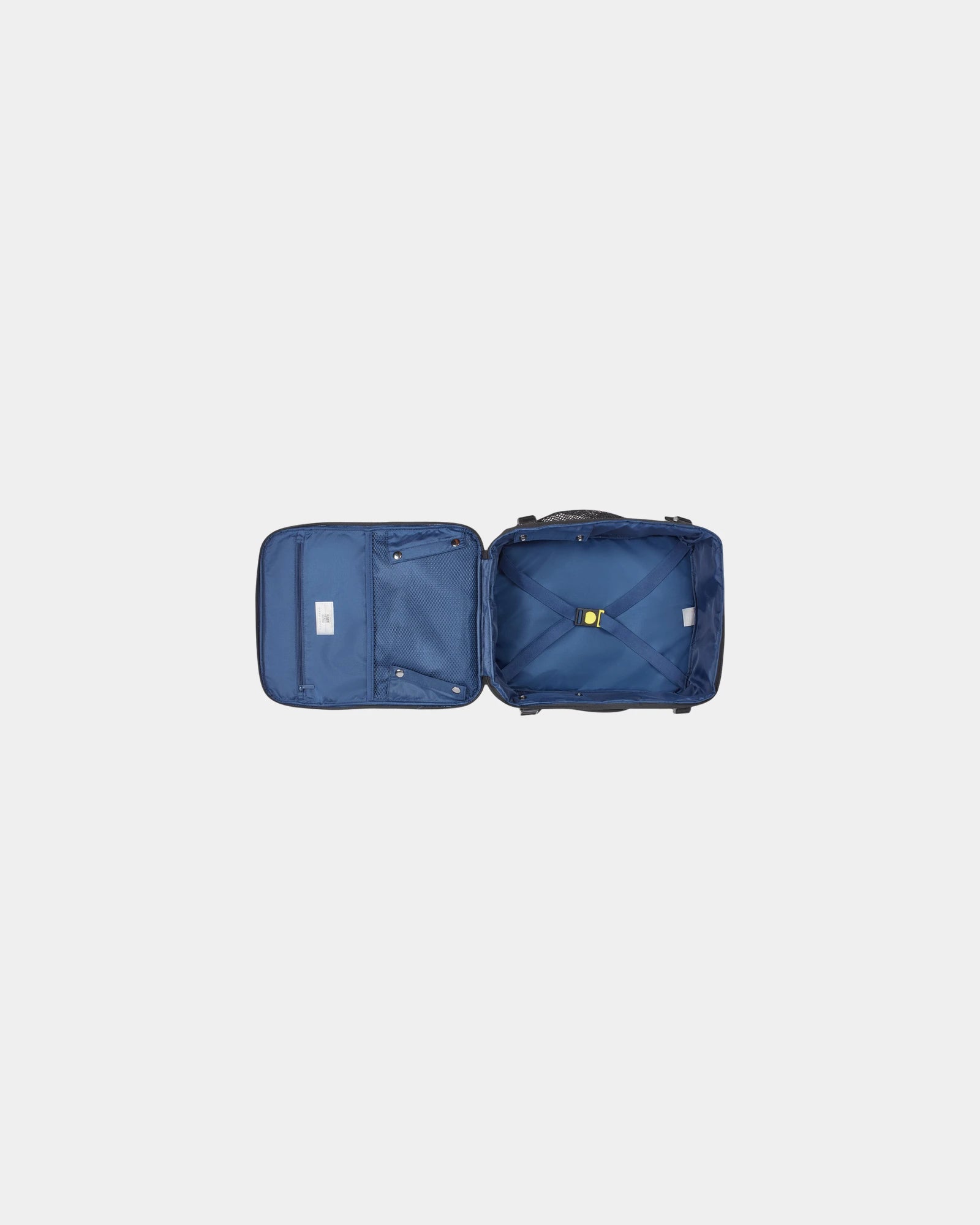 Rucksack recycelt Delsey Brochant 3 zum Personalisieren - 16