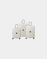 Set 3 Koffer Delsey Carrousel 2 zum Personalisieren - 11