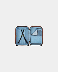 Set 3 Koffer Delsey Carrousel 2 zum Personalisieren - 13