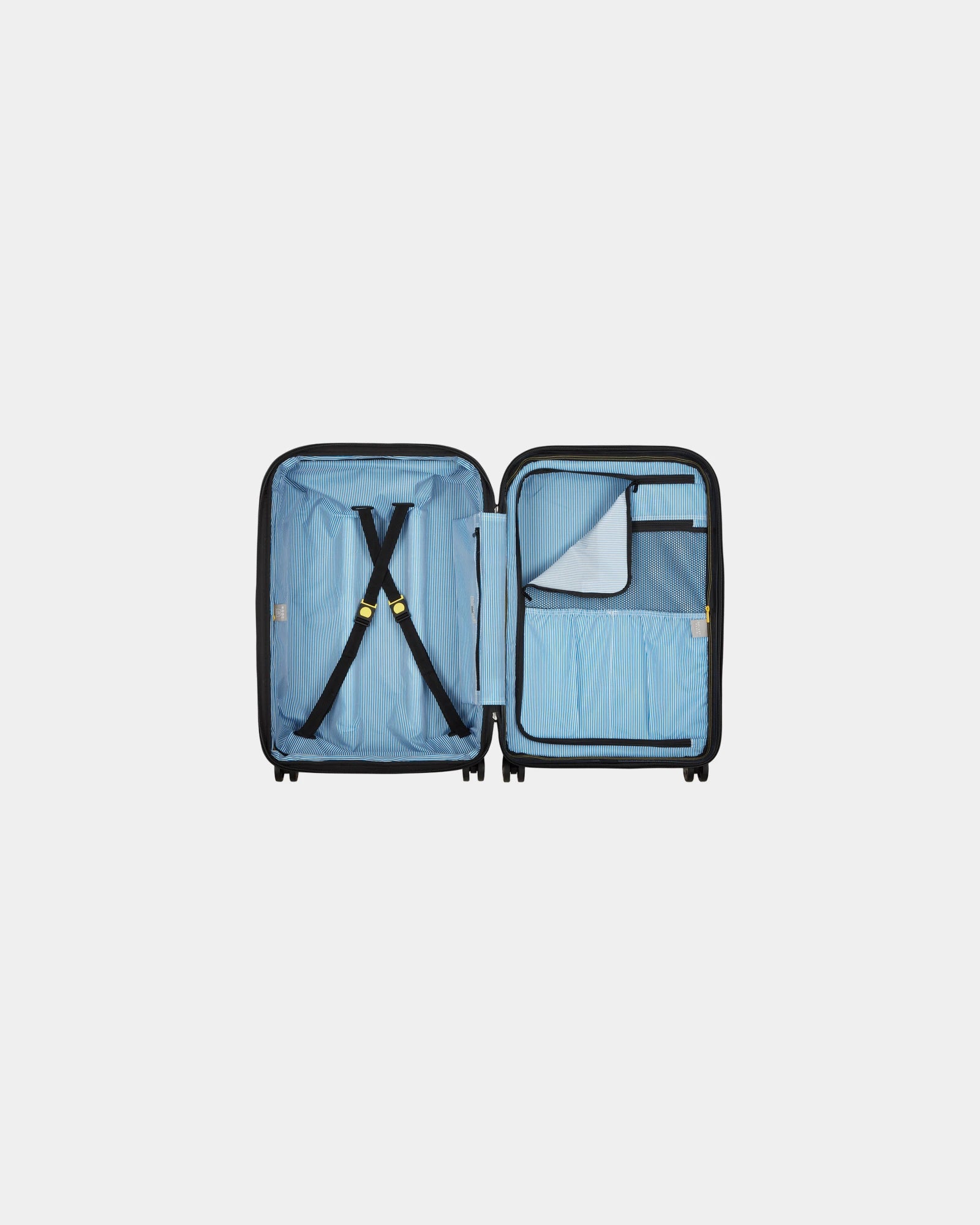 Set 3 Koffer Delsey Carrousel 2 zum Personalisieren - 3