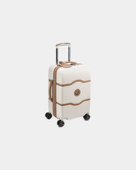 Koffer Polycarbonat Delsey Chatelet Air 2.0 zum Personalisieren - Angora
