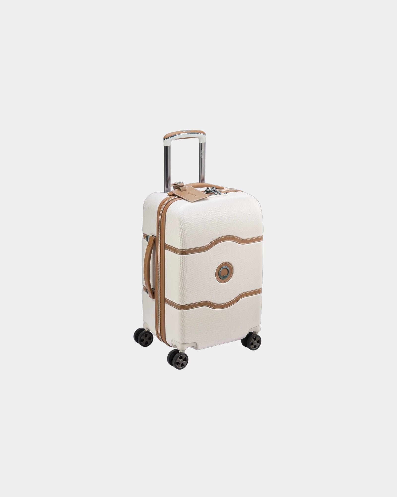 Koffer Polycarbonat Delsey Chatelet Air 2.0 zum Personalisieren - 7