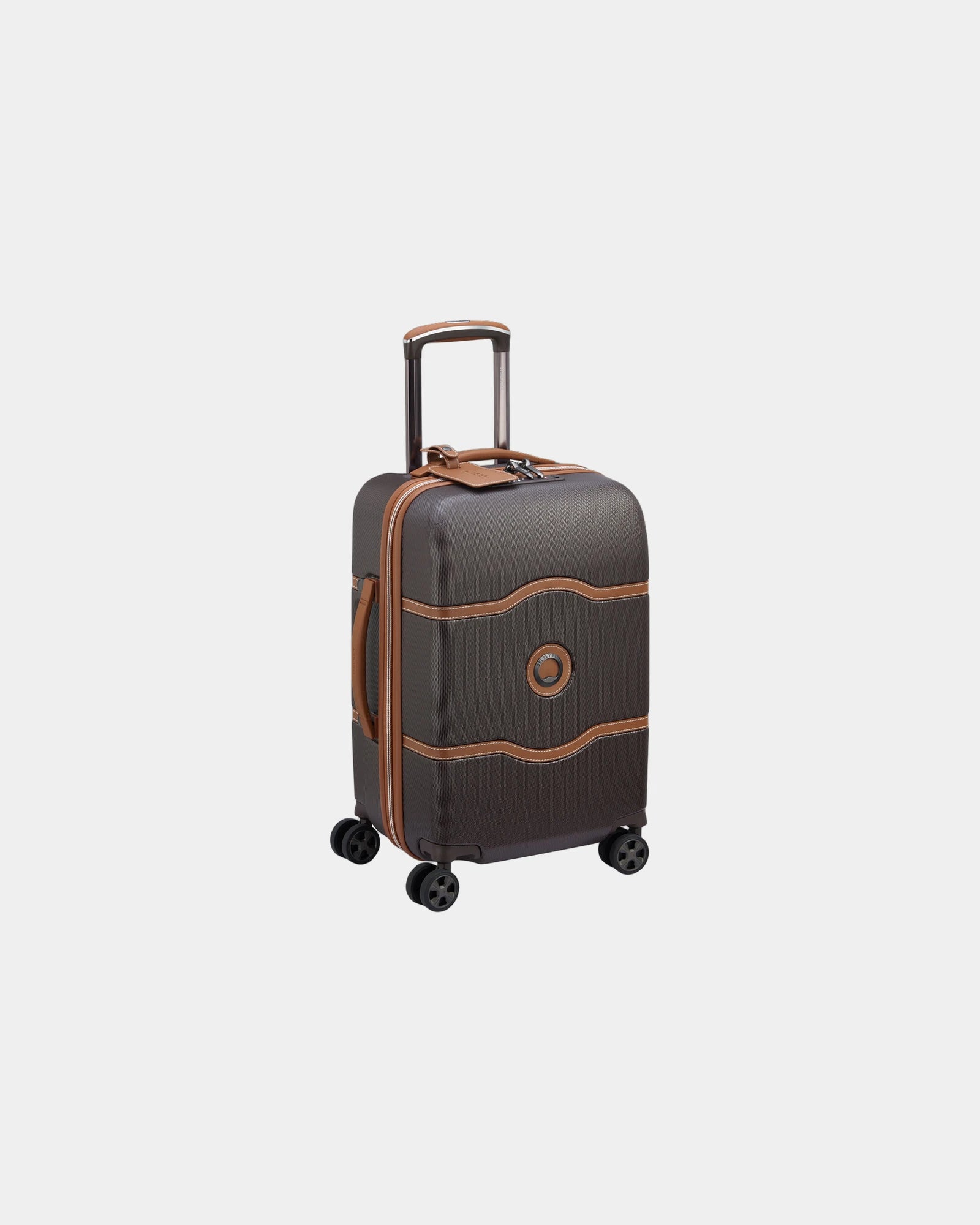 Koffer Polycarbonat Delsey Chatelet Air 2.0 zum Personalisieren - 1