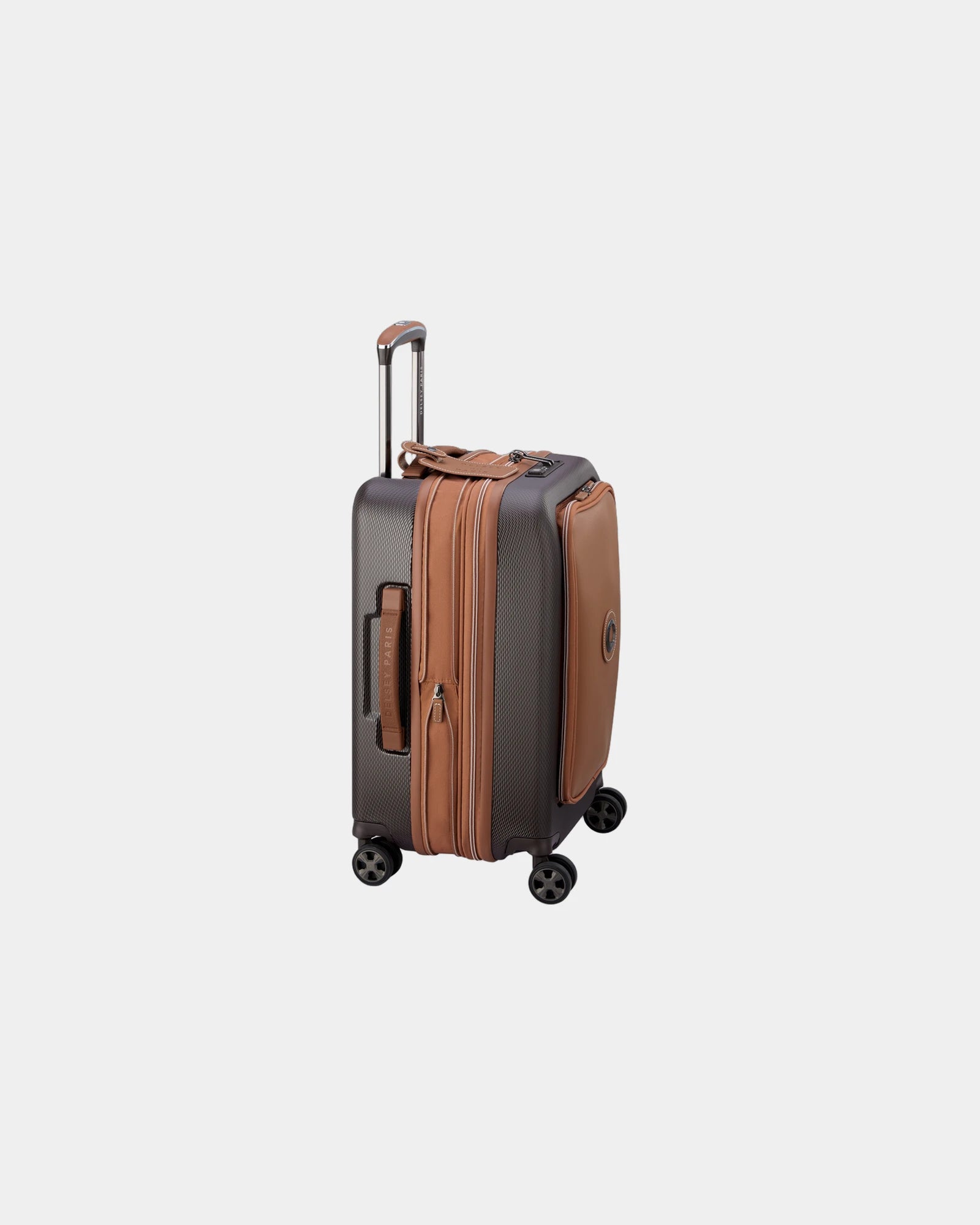 Koffer Polycarbonat Delsey Chatelet Air 2.0 zum Personalisieren - 4