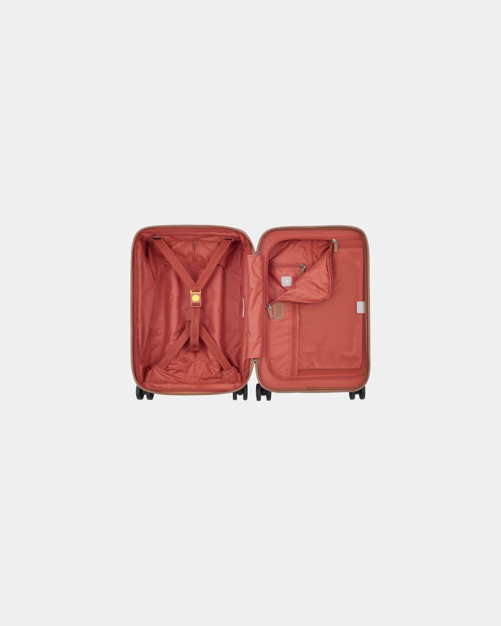 Koffer Polycarbonat Delsey Chatelet Air 2.0 zum Personalisieren - 10