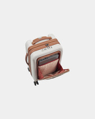 Koffer Polycarbonat Delsey Chatelet Air 2.0 zum Personalisieren - 18