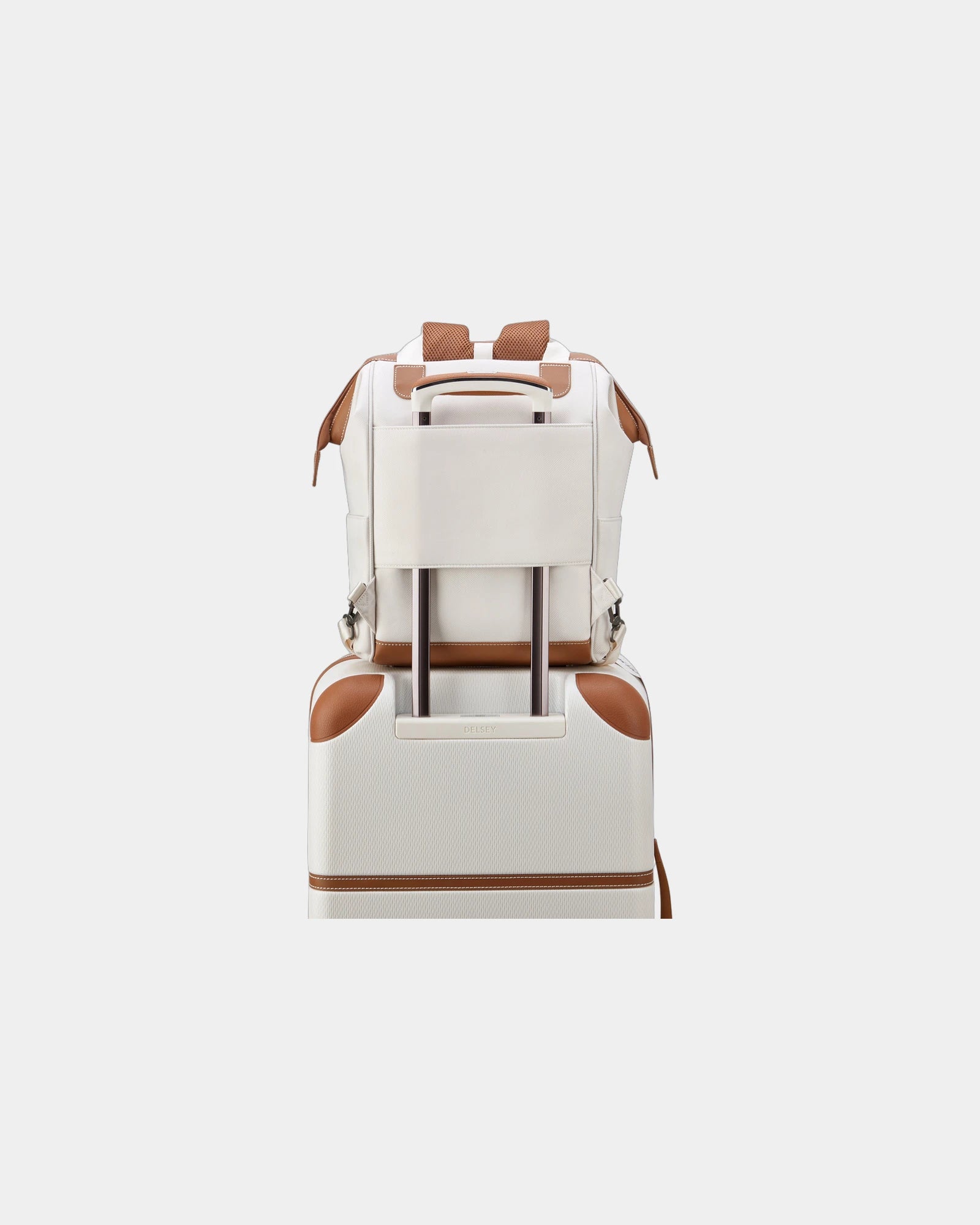 Rucksack recycelt Delsey Chatelet Air 2.0 zum Personalisieren - 14