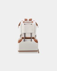Rucksack recycelt Delsey Chatelet Air 2.0 zum Personalisieren - 14