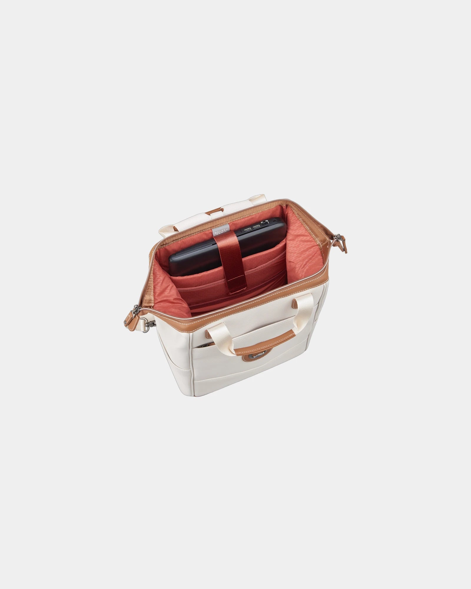 Rucksack recycelt Delsey Chatelet Air 2.0 zum Personalisieren - 12