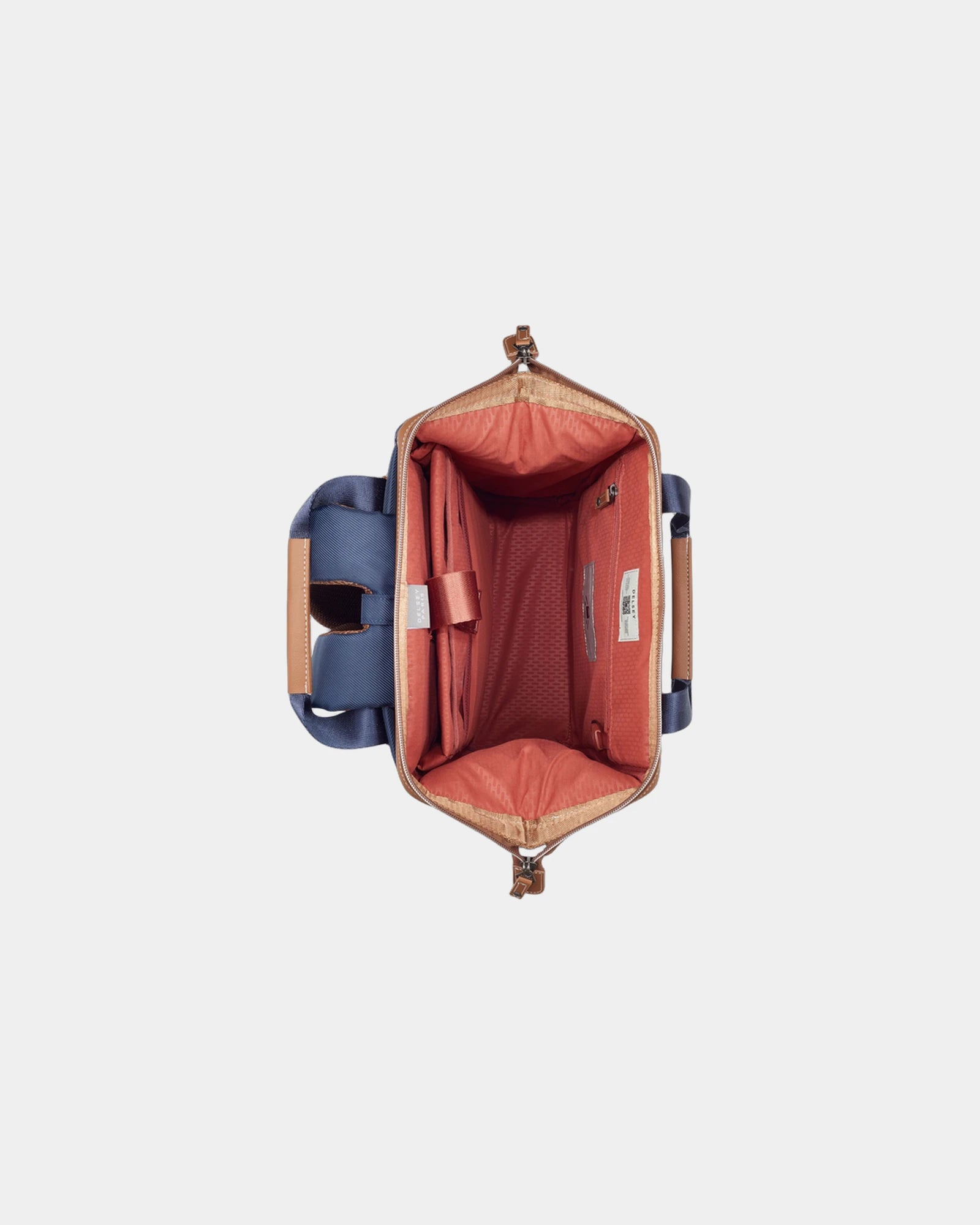 Rucksack recycelt Delsey Chatelet Air 2.0 zum Personalisieren - 23