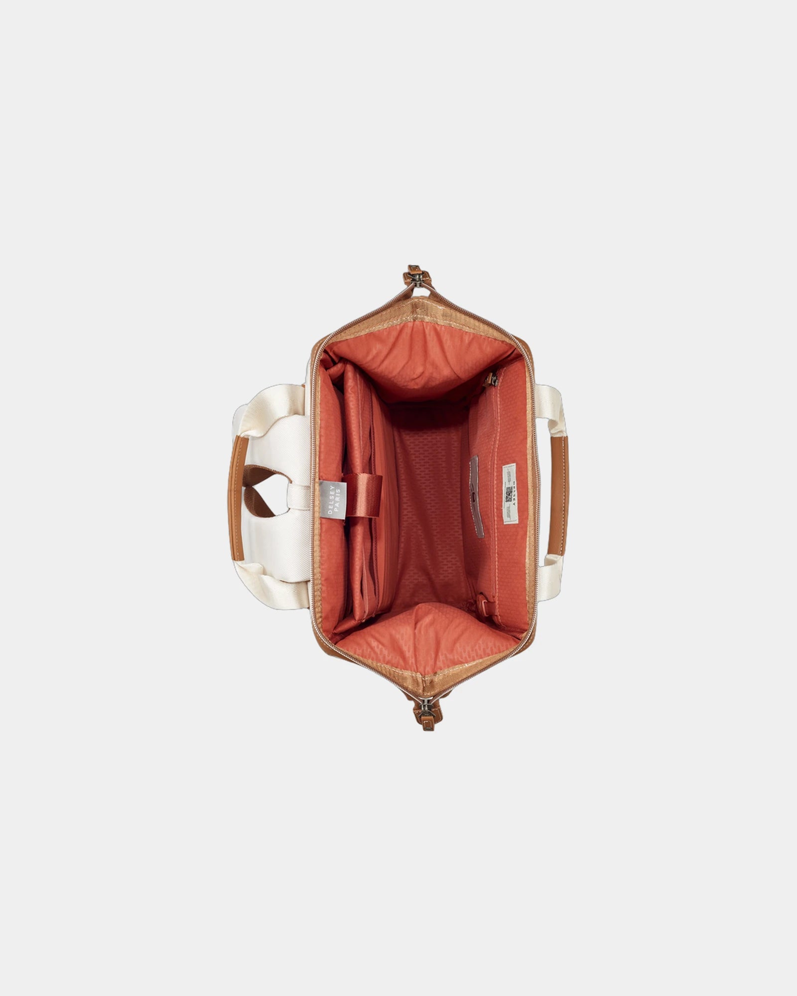 Rucksack recycelt Delsey Chatelet Air 2.0 zum Personalisieren - 9