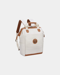 Rucksack recycelt Delsey Chatelet Air 2.0 zum Personalisieren - Angora