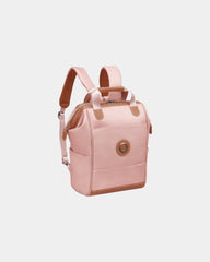 Rucksack recycelt Delsey Chatelet Air 2.0 zum Personalisieren - Rosa