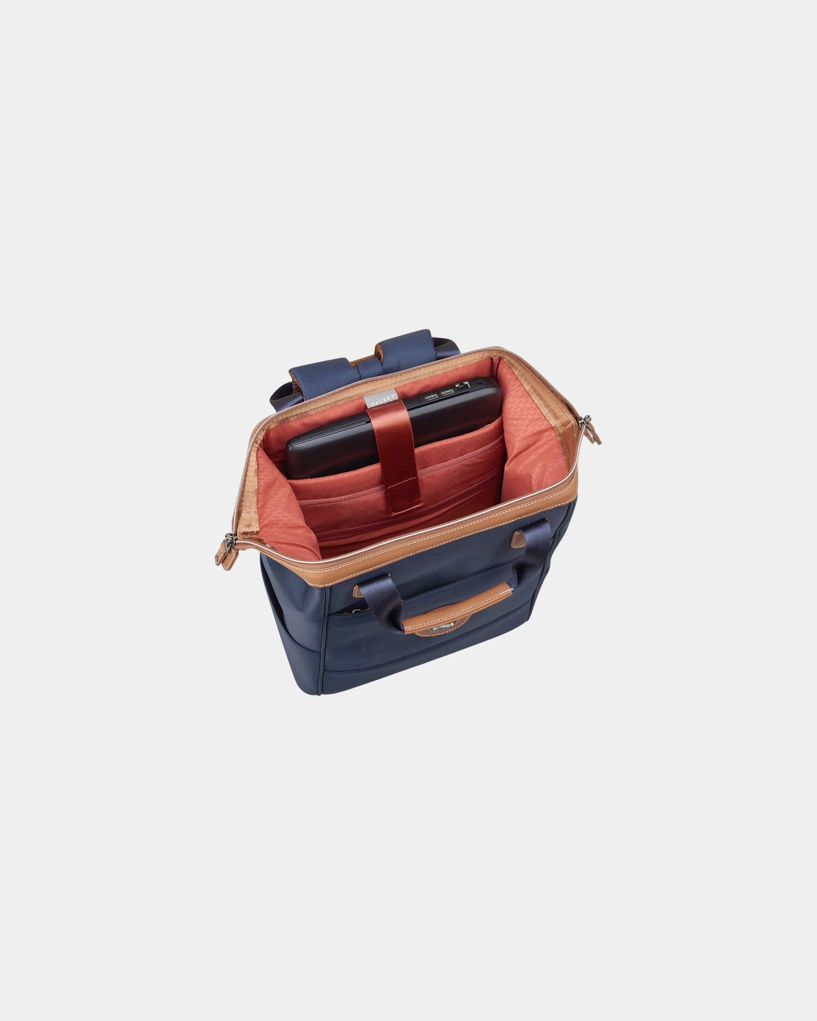 Rucksack recycelt Delsey Chatelet Air 2.0 zum Personalisieren - 26