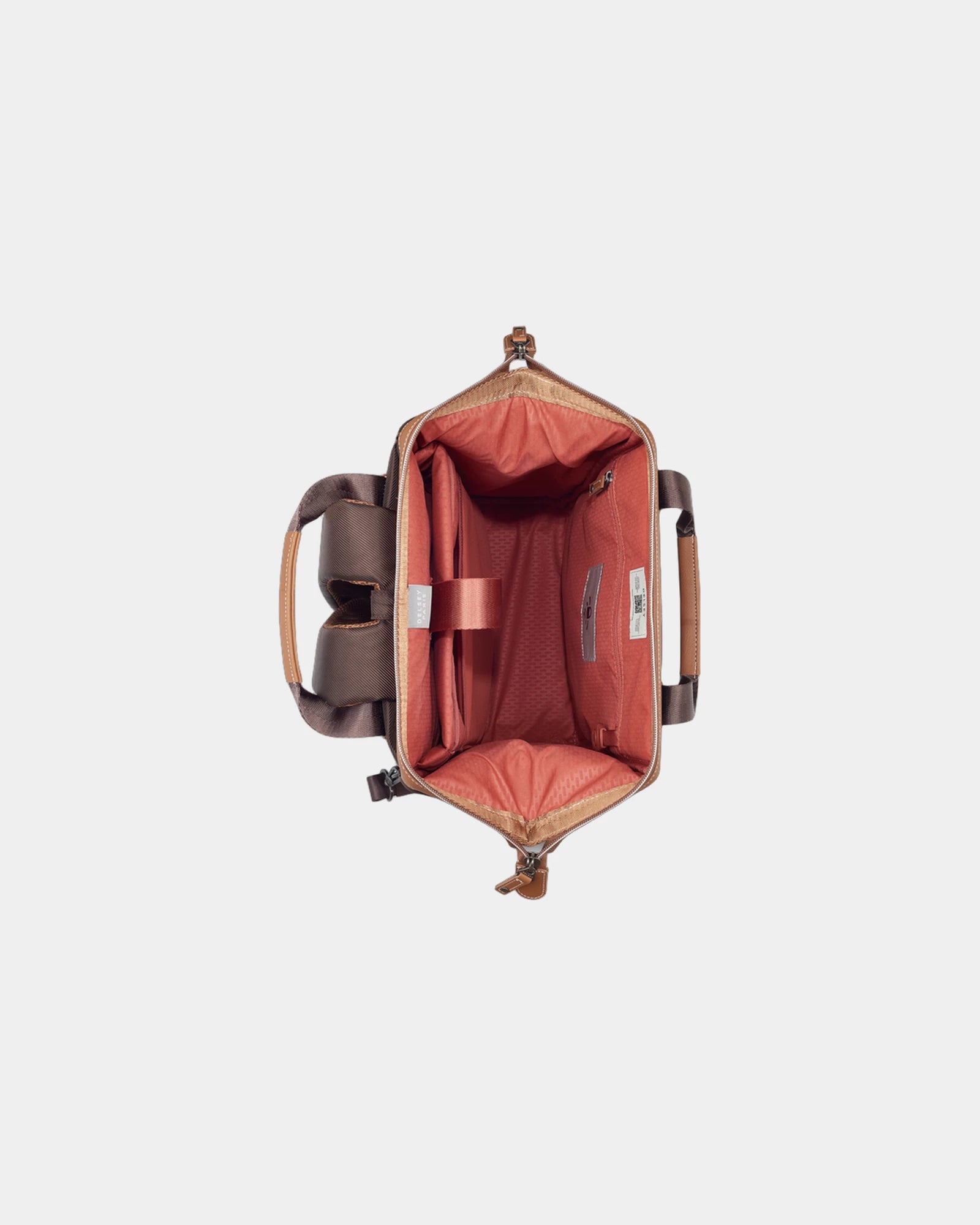 Rucksack recycelt Delsey Chatelet Air 2.0 zum Personalisieren - 2