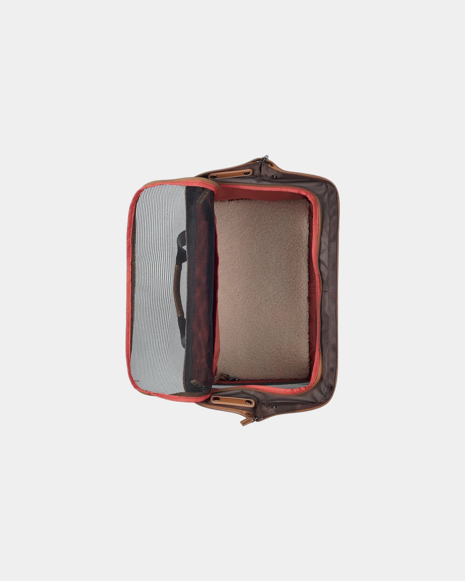 Tiertragetasche Delsey Chatelet Air 2.0 zum Personalisieren - 2