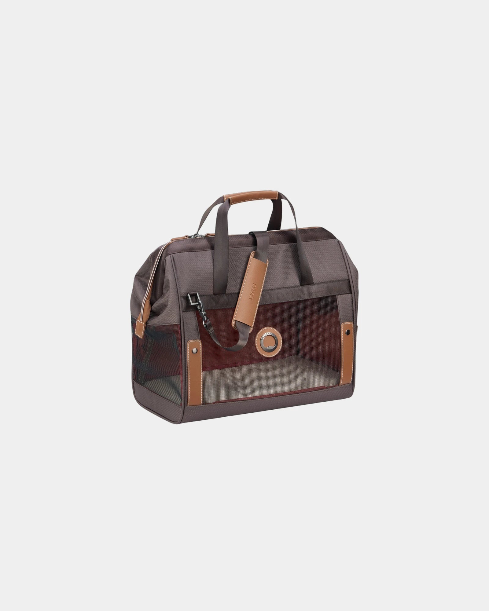 Tiertragetasche Delsey Chatelet Air 2.0 zum Personalisieren - 1