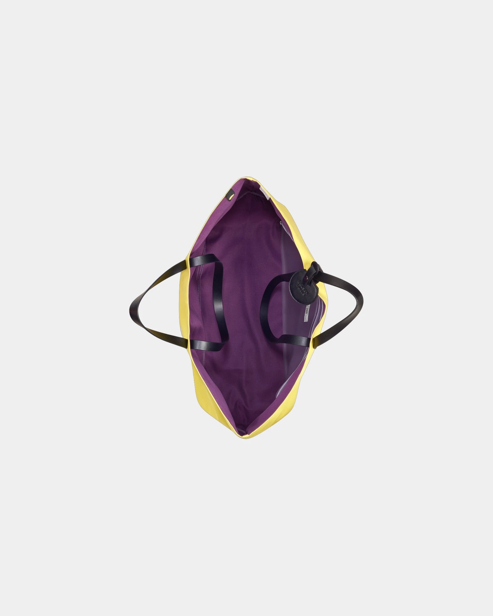Stofftasche PVC Delsey Croisiere L zum Personalisieren - 6