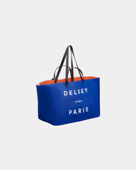 Stofftasche PVC Delsey Croisiere L zum Personalisieren - 3