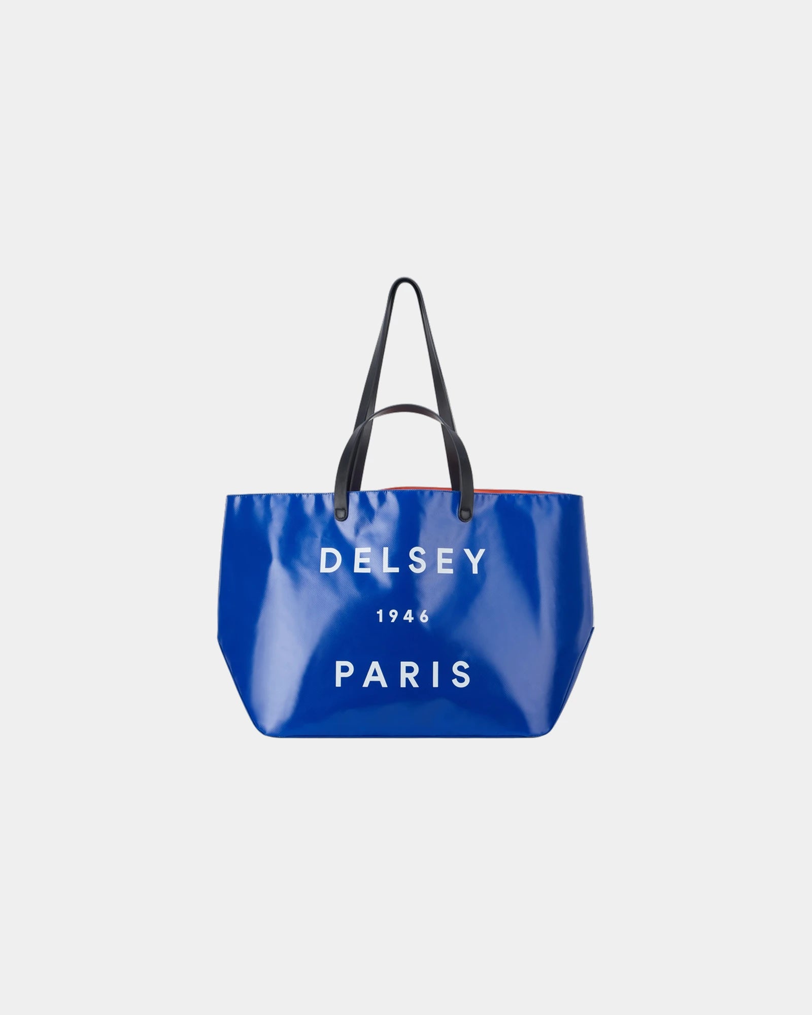 Stofftasche PVC Delsey Croisiere zum Personalisieren - 1