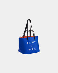Stofftasche PVC Delsey Croisiere S zum Personalisieren - 3