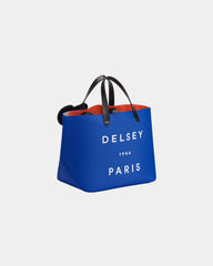 Stofftasche PVC Delsey Croisiere S zum Personalisieren - 1
