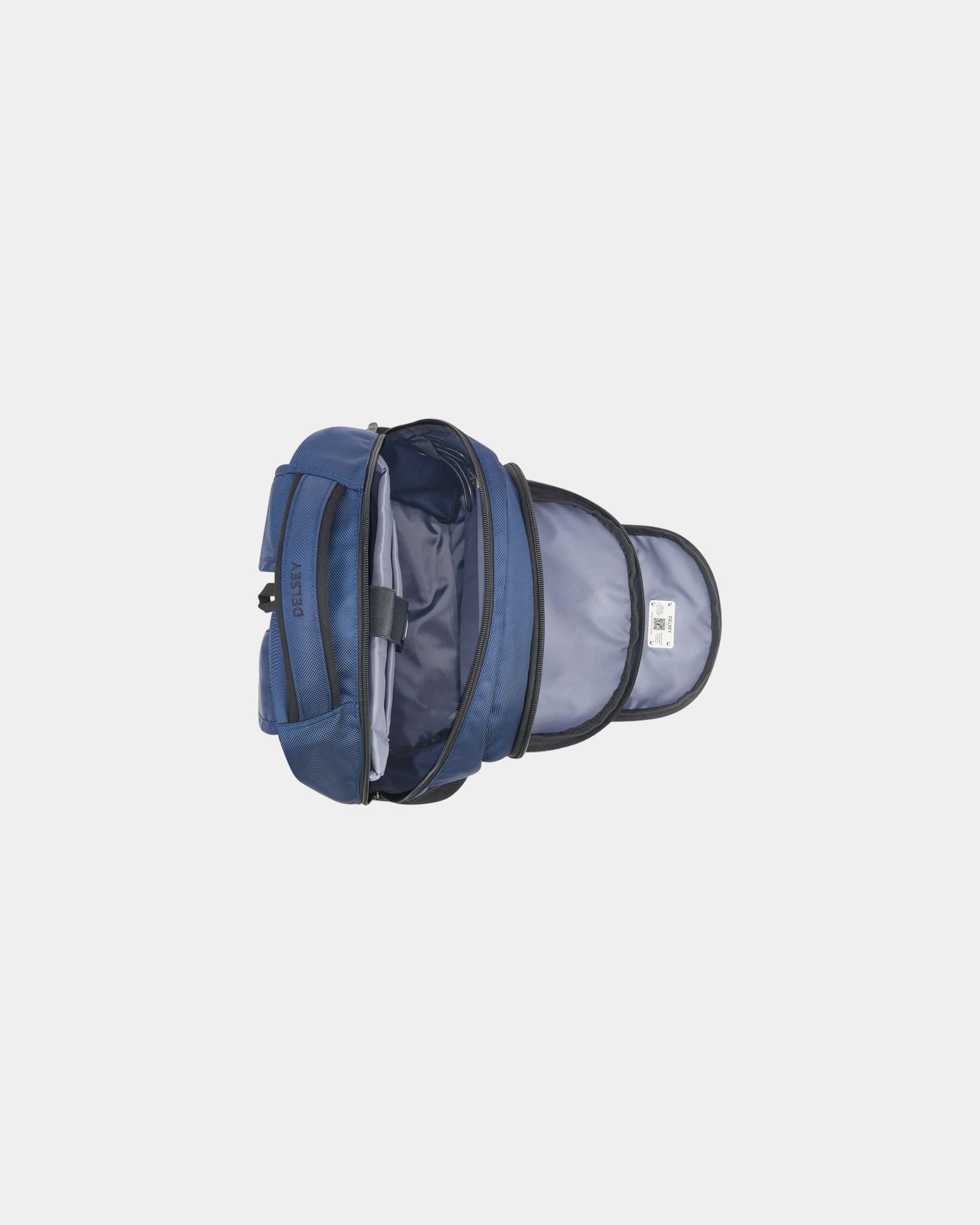 Rucksack Polyester Delsey Aviator zum Personalisieren - 17