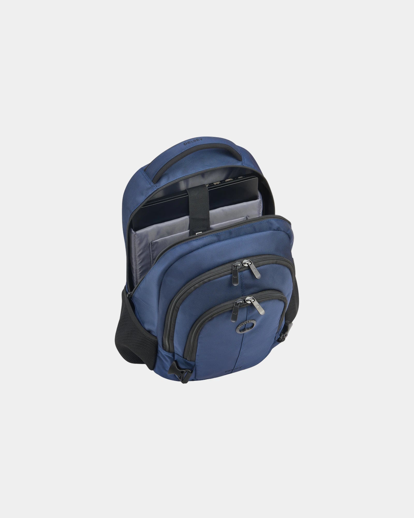 Rucksack Polyester Delsey Aviator zum Personalisieren - 18