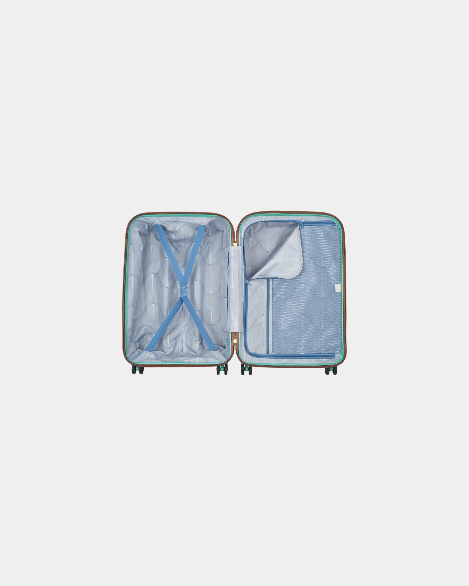 Koffer Delsey Freestyle - M zum Personalisieren - 17