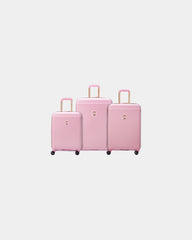 Set 3 Koffer Delsey Freestyle 76cm 66cm 55cm zum Personalisieren - 10
