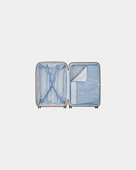 Set 3 Koffer Delsey Freestyle 76cm 66cm 55cm zum Personalisieren - 19