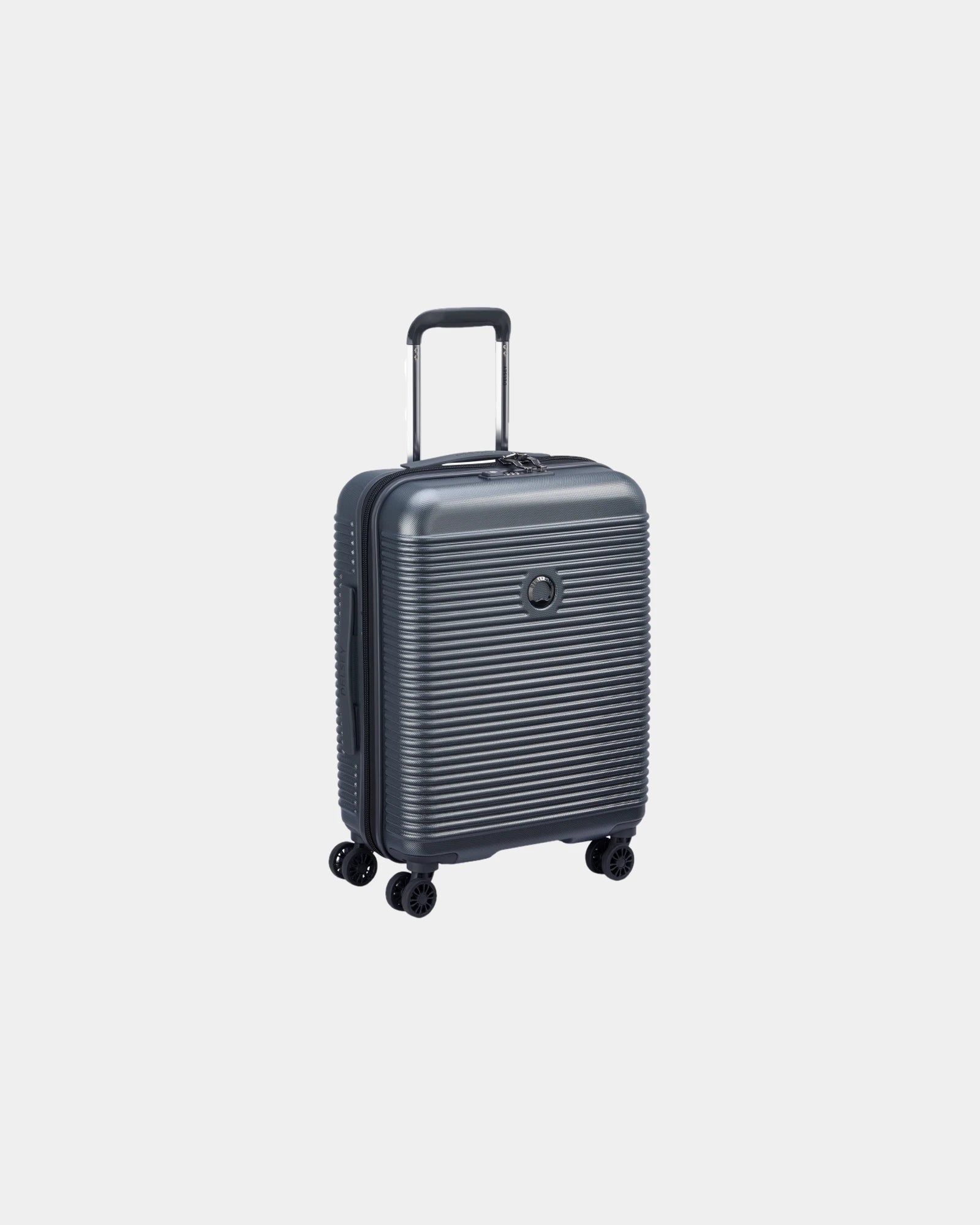 Koffer Freestyle - S slim zum Personalisieren - Graphit