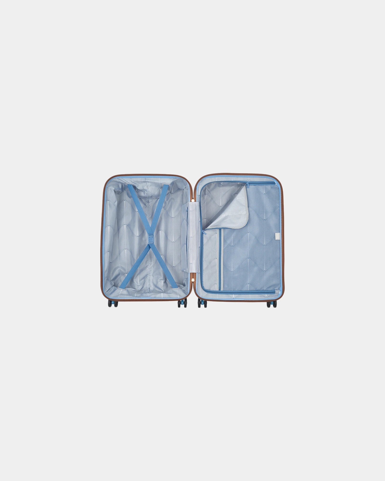 Koffer Delsey Freestyle - M zum Personalisieren - 12
