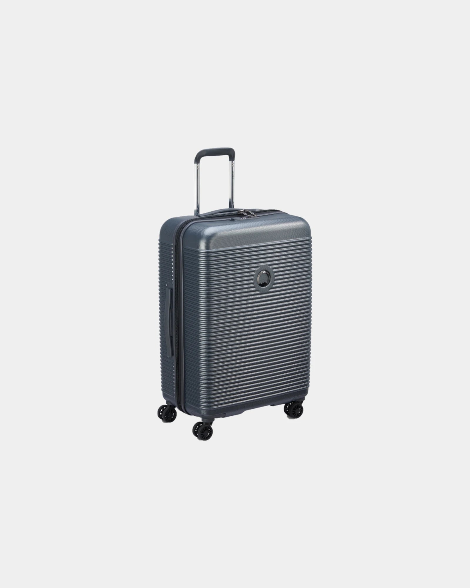 Koffer Delsey Freestyle - M zum Personalisieren - Graphit