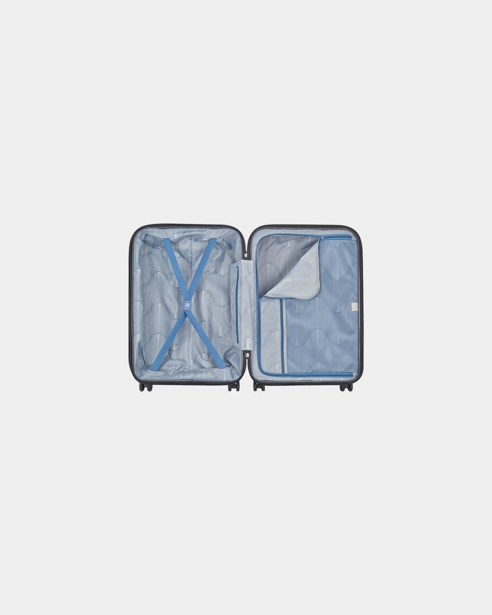 Koffer Delsey Freestyle - M zum Personalisieren - 4