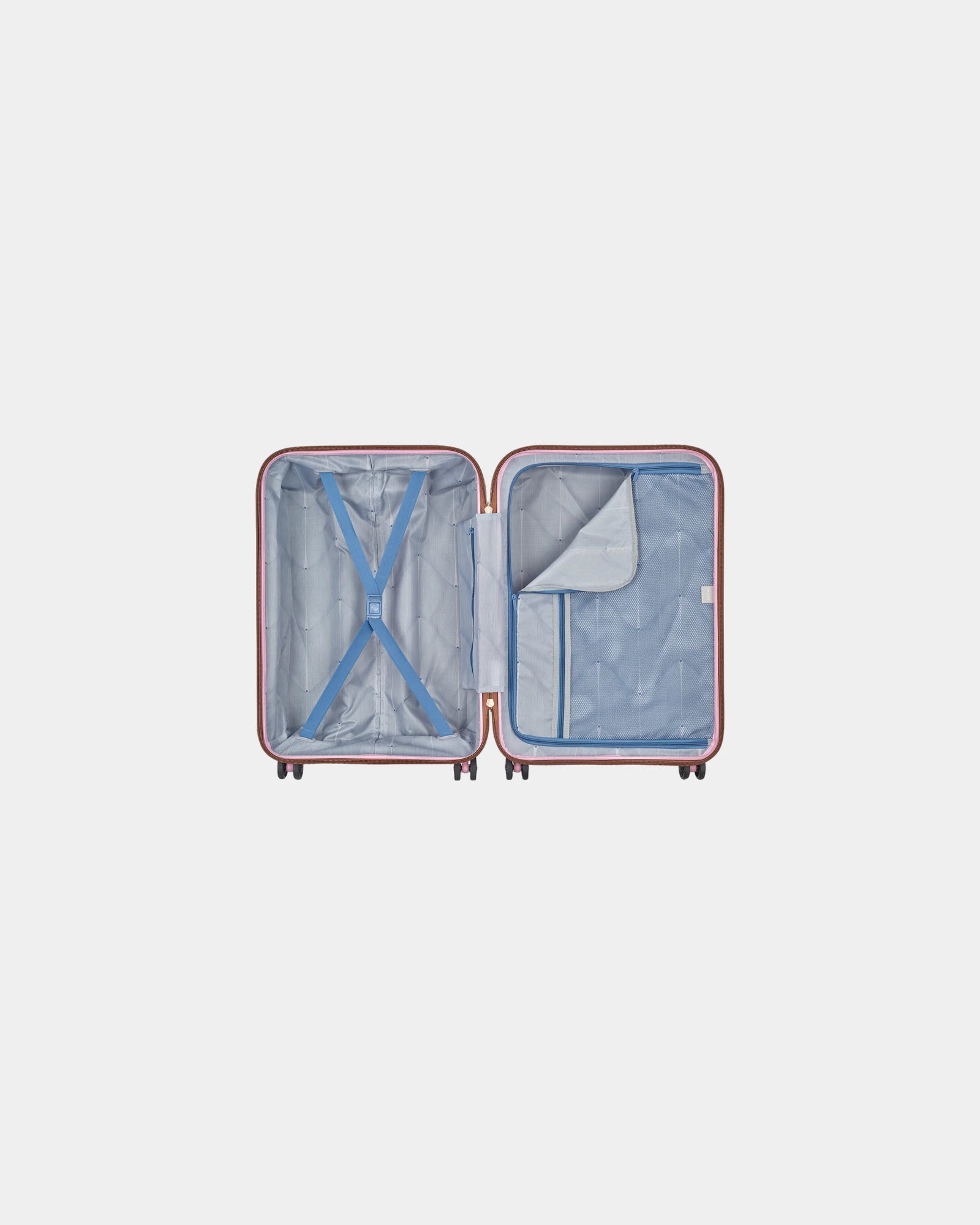 Koffer Delsey Freestyle - M zum Personalisieren - 7