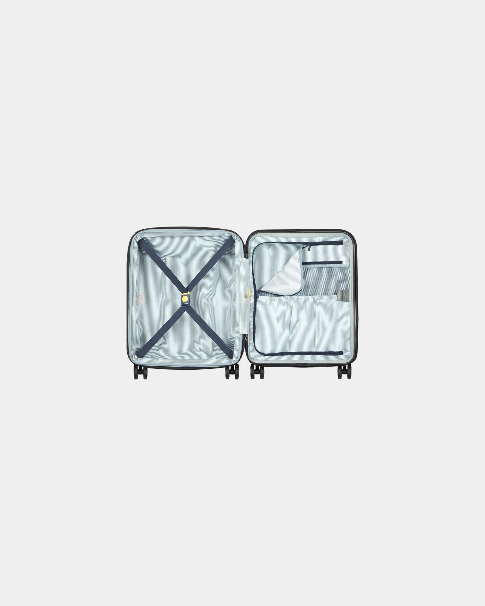 Koffer Delsey schlank 55 cm zum Personalisieren - 5