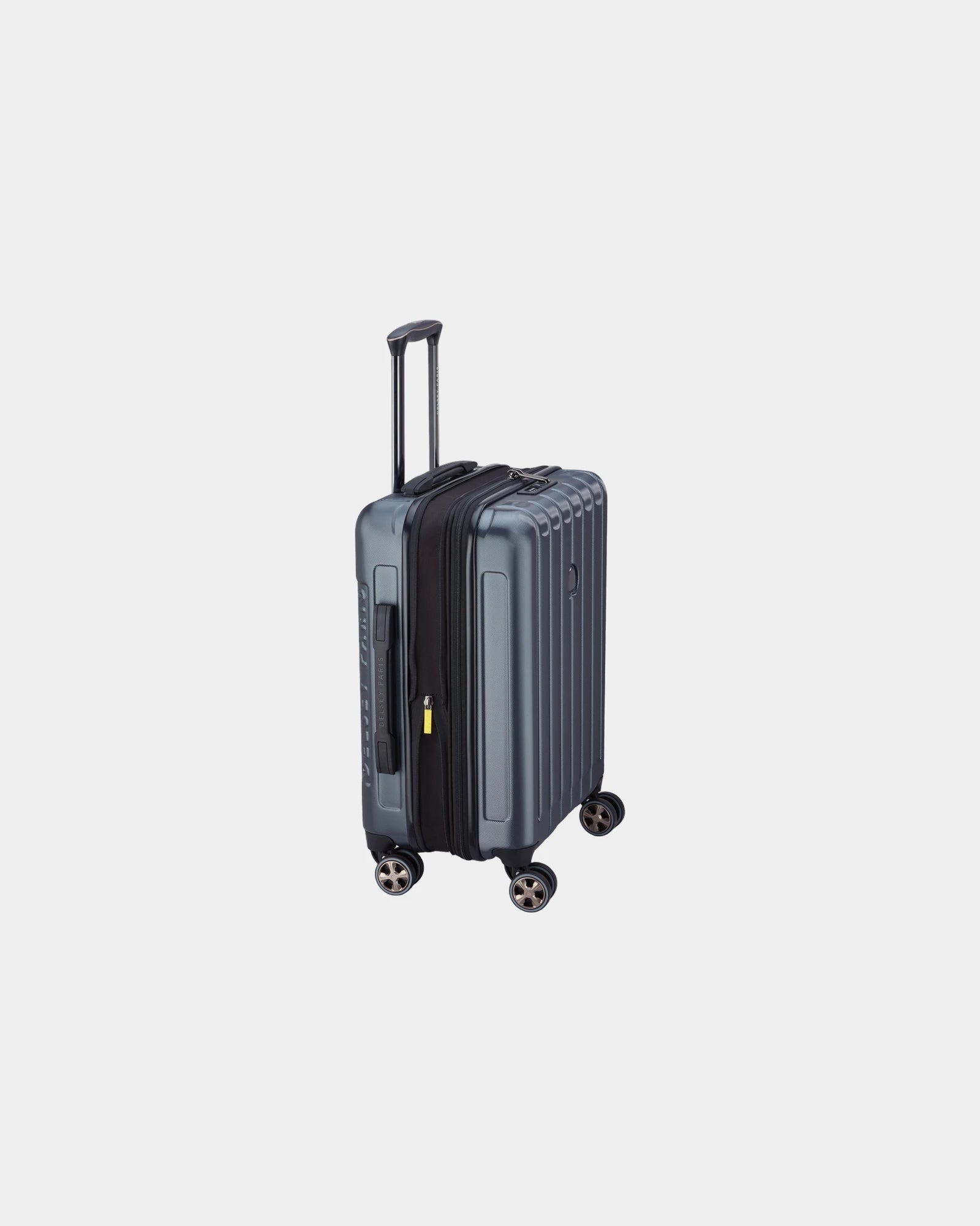 Koffer Delsey schlank 55 cm zum Personalisieren - 6