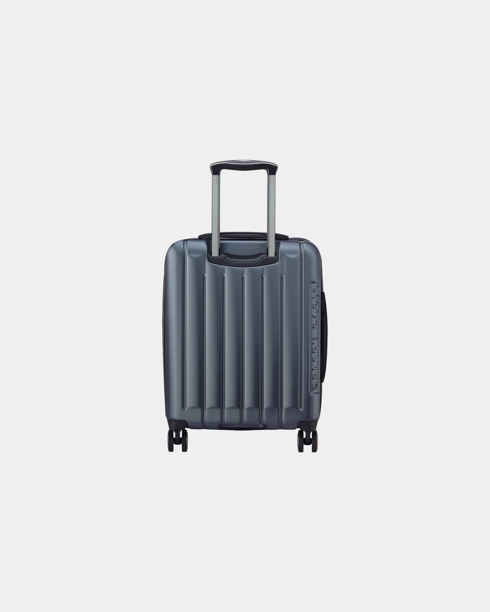 Koffer Delsey schlank 55 cm zum Personalisieren - 2