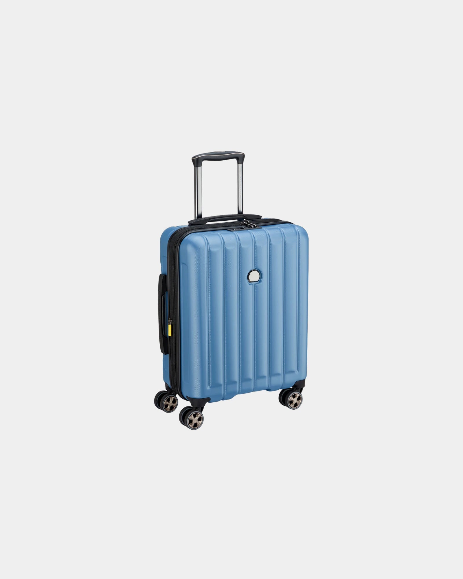 Koffer Delsey schlank 55 cm zum Personalisieren - 10