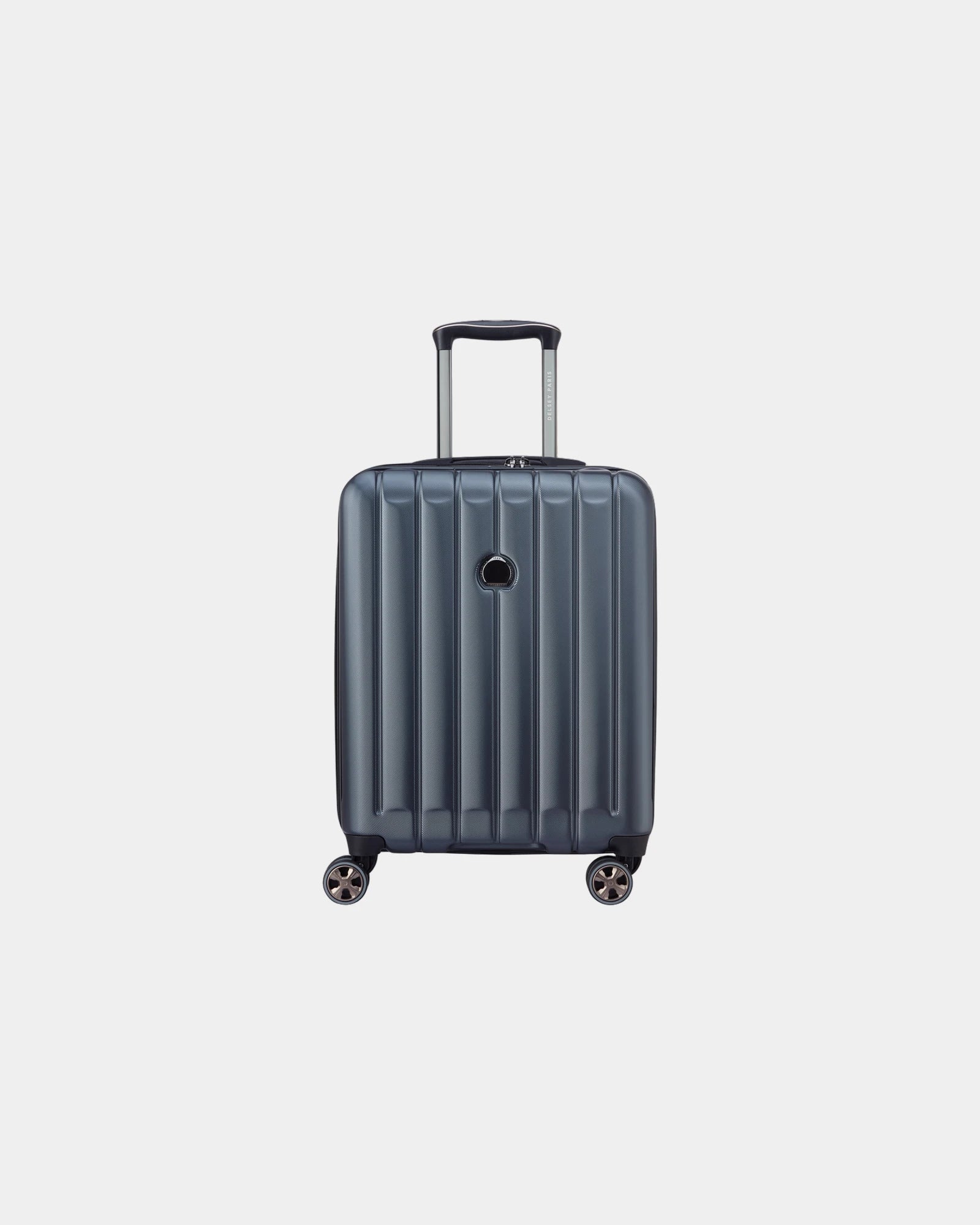Koffer Delsey schlank 55 cm zum Personalisieren - 3