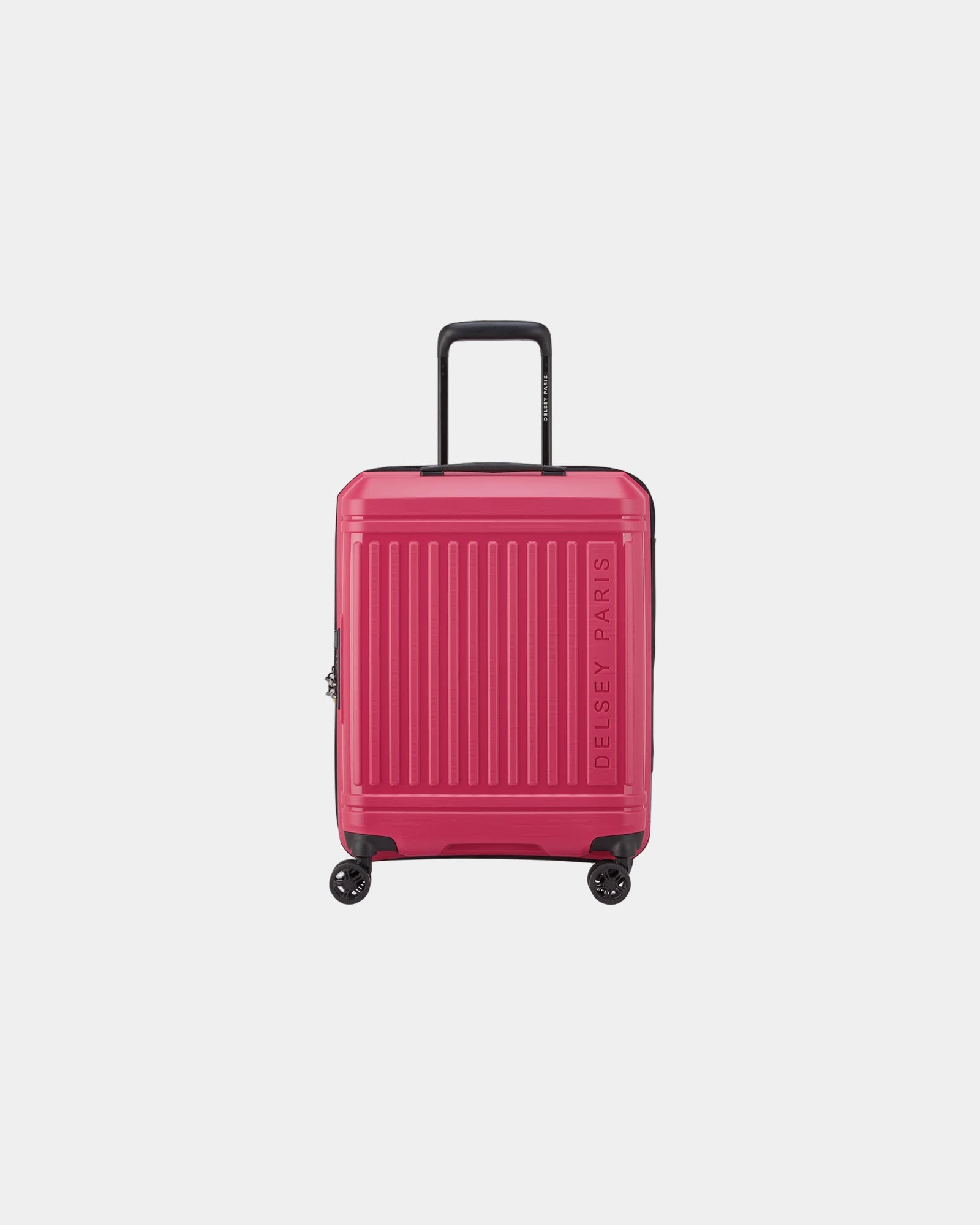Koffer Delsey Lutece SE Slim 55 cm zum Personalisieren - 20
