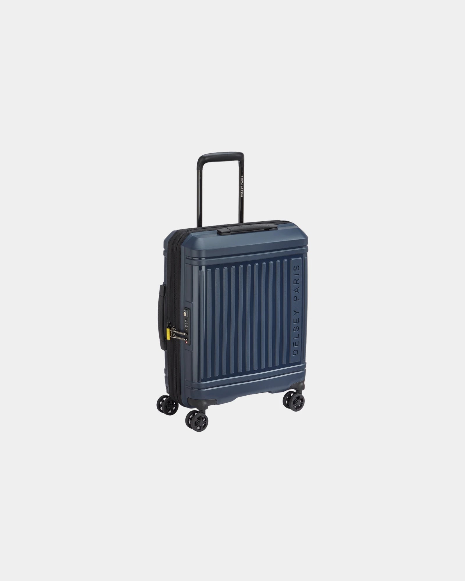 Koffer Delsey Lutece SE Slim 55 cm zum Personalisieren - 11