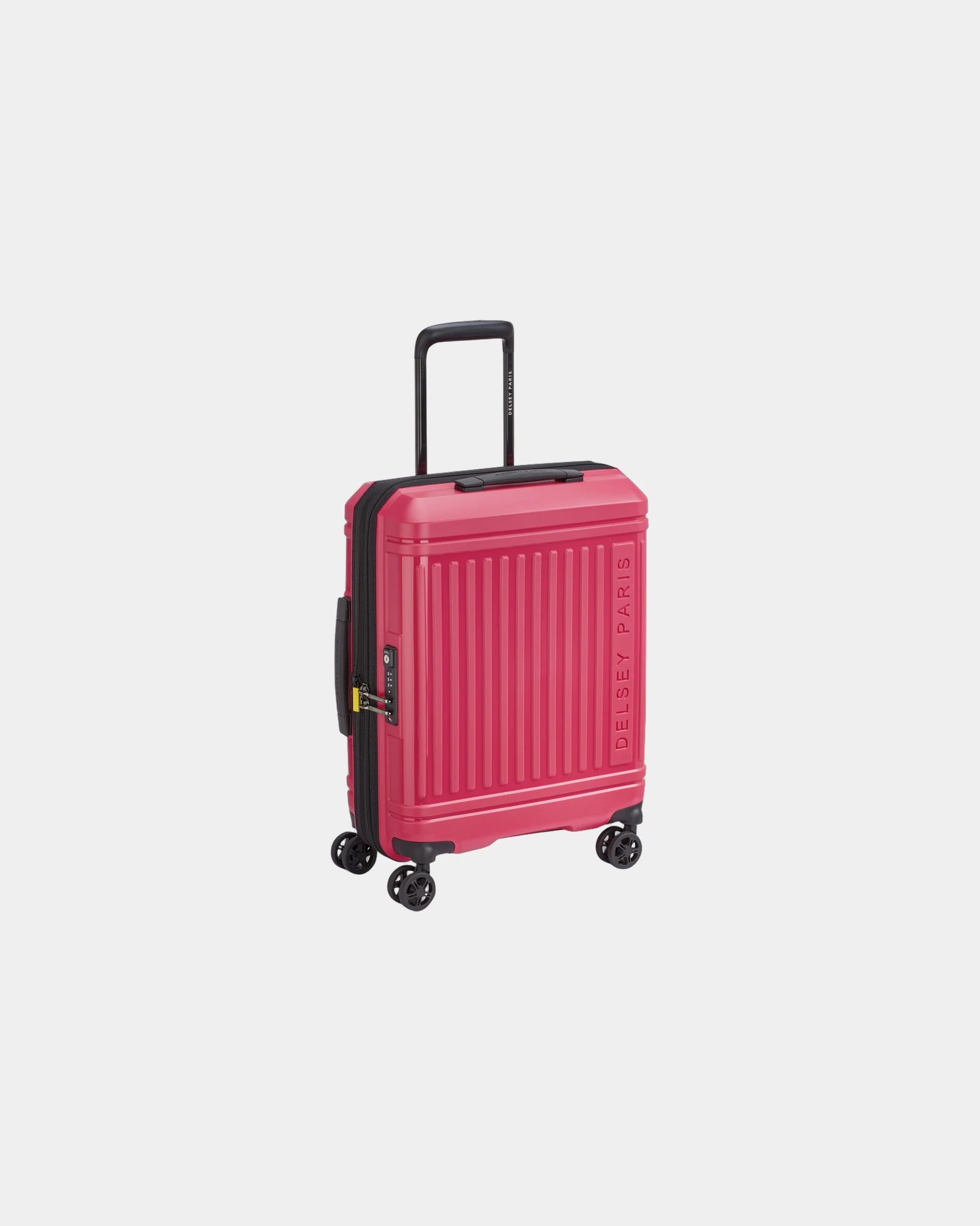 Koffer Delsey Lutece SE Slim 55 cm zum Personalisieren - 18