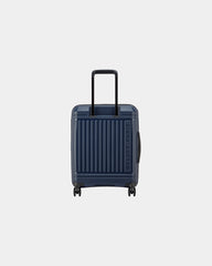 Koffer Delsey Lutece SE Slim 55 cm zum Personalisieren - 10
