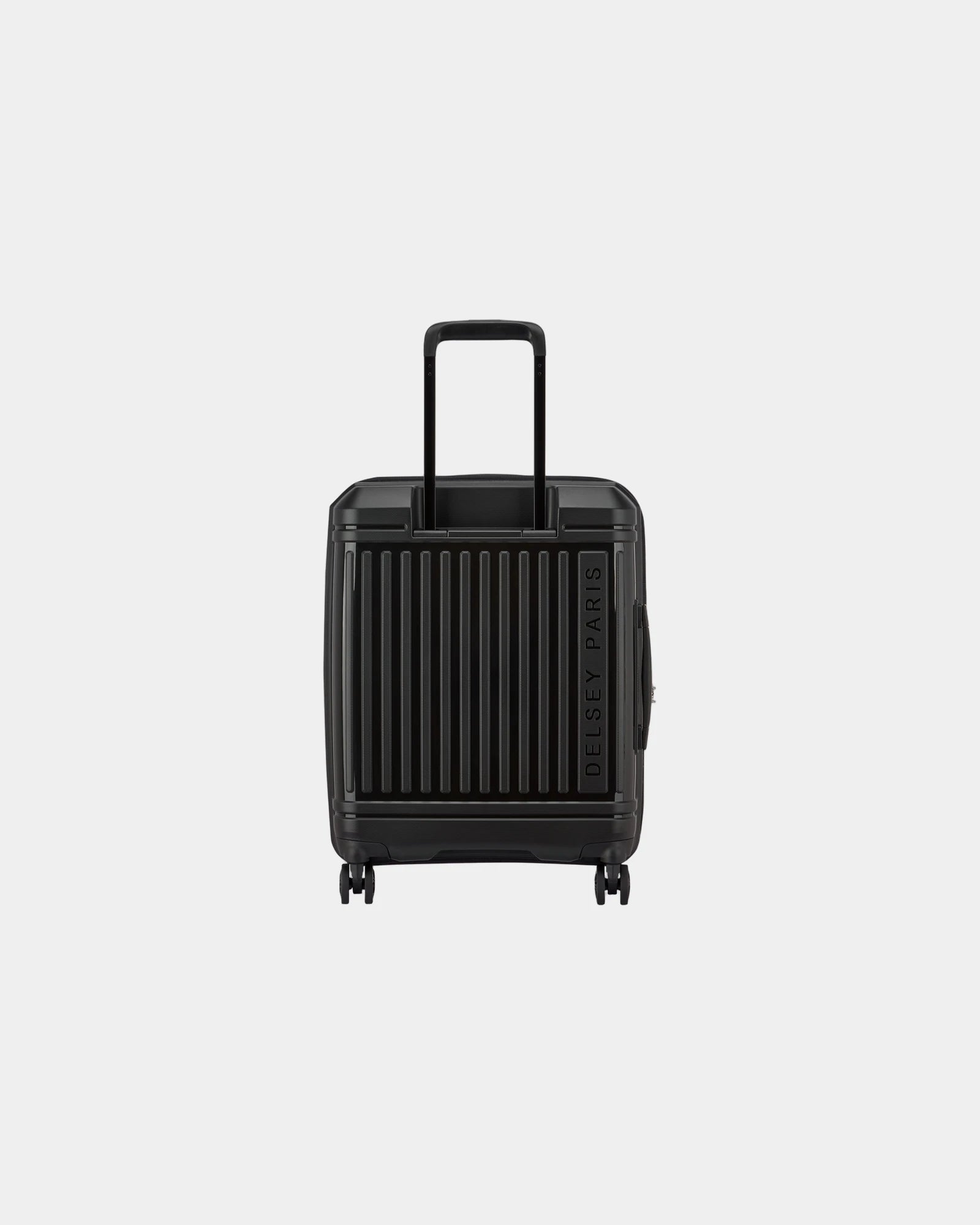 Koffer Delsey Lutece SE Slim 55 cm zum Personalisieren - 2